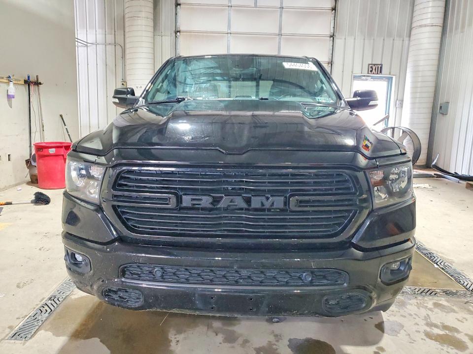 Продаж на аукціоні авто 2021 Ram 1500, vin: 1C6SRFFT8MN516674, номер лоту: 54404006