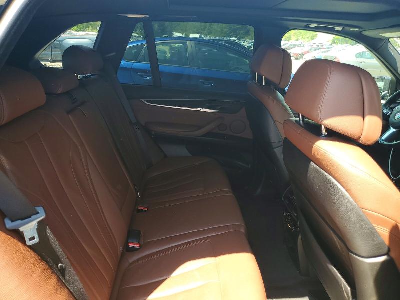 53698846 :رقم المزاد ، 5UXKR0C33H0V70315 vin ، 2017 Bmw X5 مزاد بيع