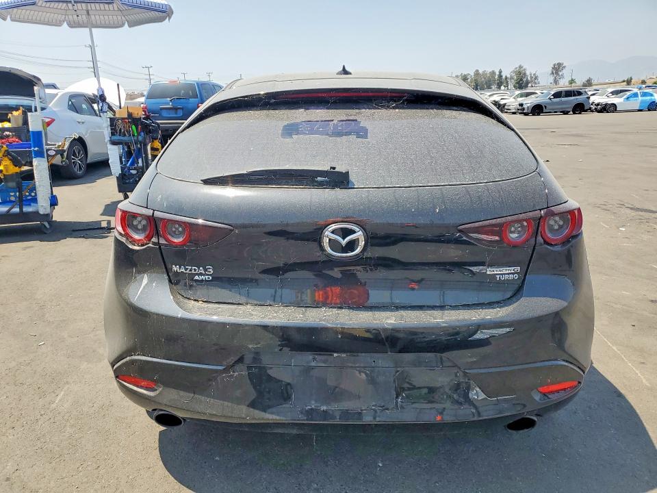 Продаж на аукціоні авто 2021 Mazda 3, vin: JM1BPBJY2M1343591, номер лоту: 53827286