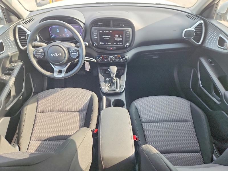 2025 Kia Soul მანქანა იყიდება აუქციონზე, vin: KNDJ23AU5S7963133, აუქციონის ნომერი: 53421706