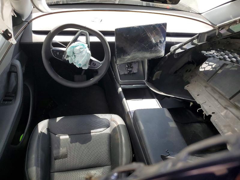 Продаж на аукціоні авто 2026 Tesla Model Y, vin: 7SAYGDED8TA616147, номер лоту: 54759176