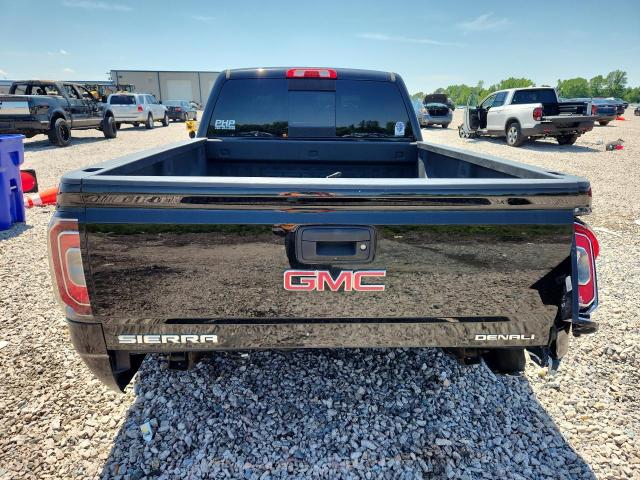 51469696 :رقم المزاد ، 3GTU2PEC7HG348022 vin ، 2017 Gmc Sierra K1500 Denali مزاد بيع