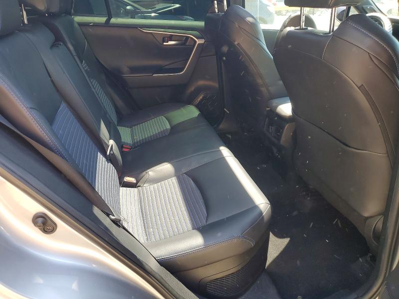 Aukcja sprzedaży 2020 Toyota Rav4, vin: 4T3E6RFV6LU003044, numer aukcji: 50984036