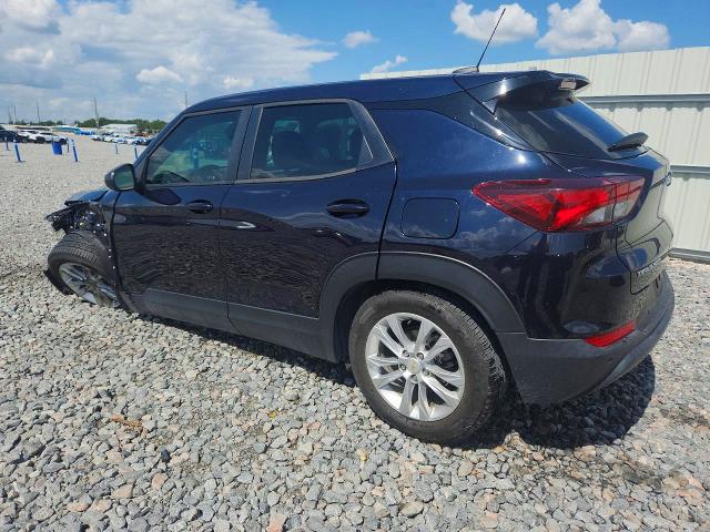 Продаж на аукціоні авто 2021 Chevrolet Trailblazer, vin: KL79MMS20MB101791, номер лоту: 53286396
