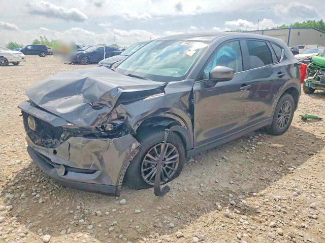 54056546 :رقم المزاد ، JM3KFBCM5L0784656 vin ، 2020 Mazda Cx-5 مزاد بيع