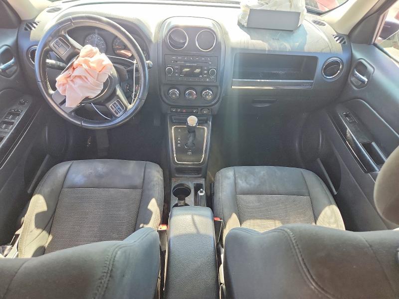 Aukcja sprzedaży 2016 Jeep Patriot, vin: 1C4NJRFBXGD775733, numer aukcji: 55358696