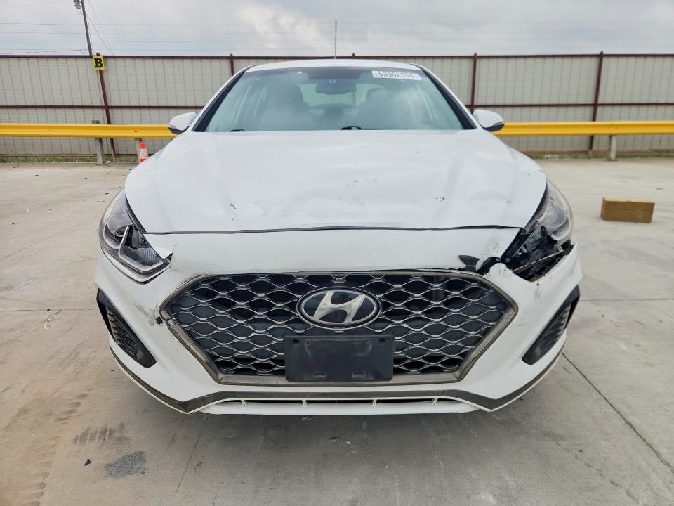 Продажа на аукционе авто 2019 Hyundai Sonata, vin: 5NPE34AF2KH775106, номер лота: 53902056