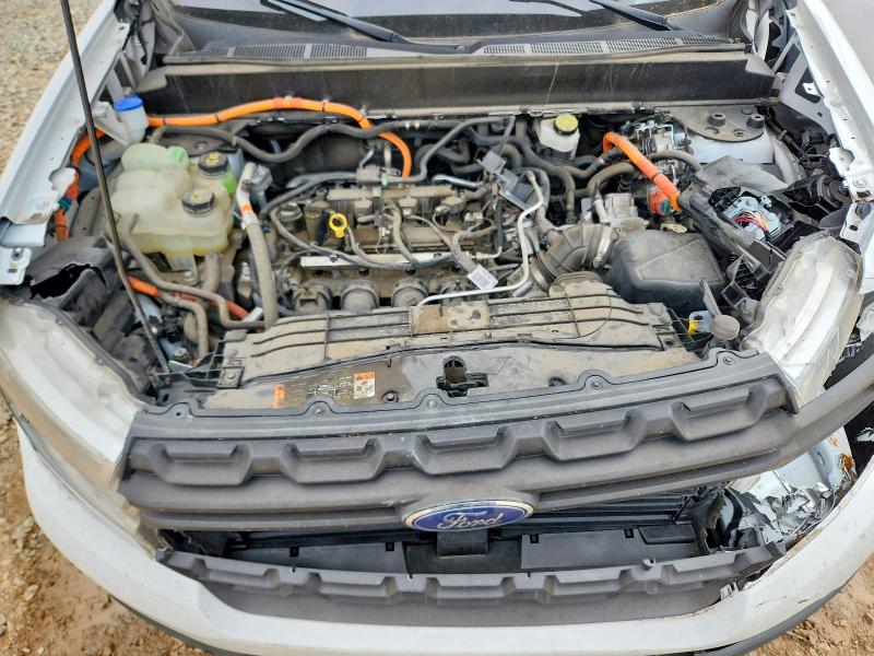 Продажа на аукционе авто 2022 Ford Maverick, vin: 3FTTW8E37NRA64038, номер лота: 55413776