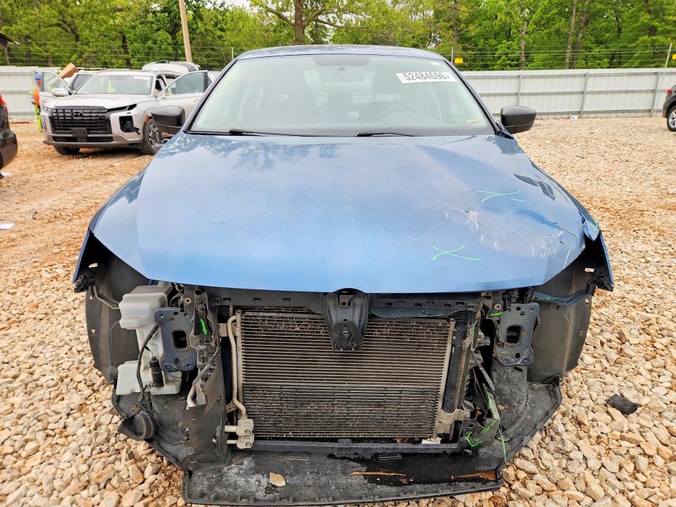 52484696 :رقم المزاد ، 3VWD67AJ5GM237314 vin ، 2016 Volkswagen Jetta مزاد بيع