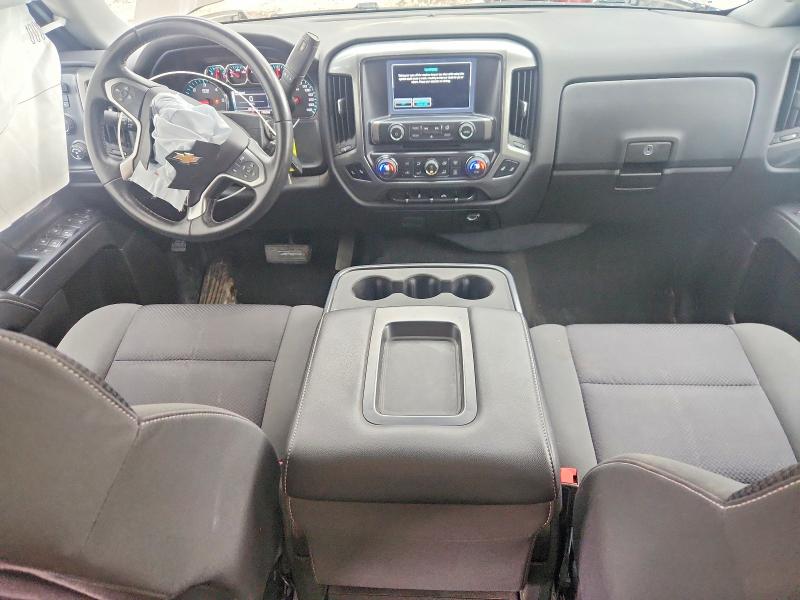 2015 Chevrolet Silverado მანქანა იყიდება აუქციონზე, vin: 3GCUKRECXFG231379, აუქციონის ნომერი: 52084666