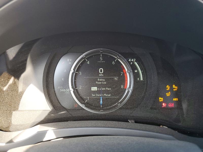 52398206 :رقم المزاد ، JTHGZ1B23P5068927 vin ، 2023 Lexus Is 350 مزاد بيع