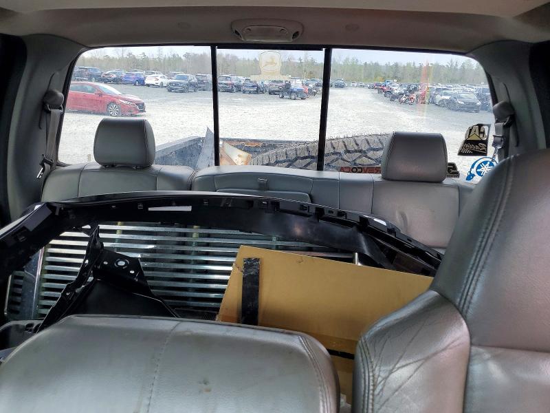 Auction sale of the 2005 Ford Truck/van F350 Sd Lariat Crew, vin: 1FTWW31P35EA00977, lot number: 51488046