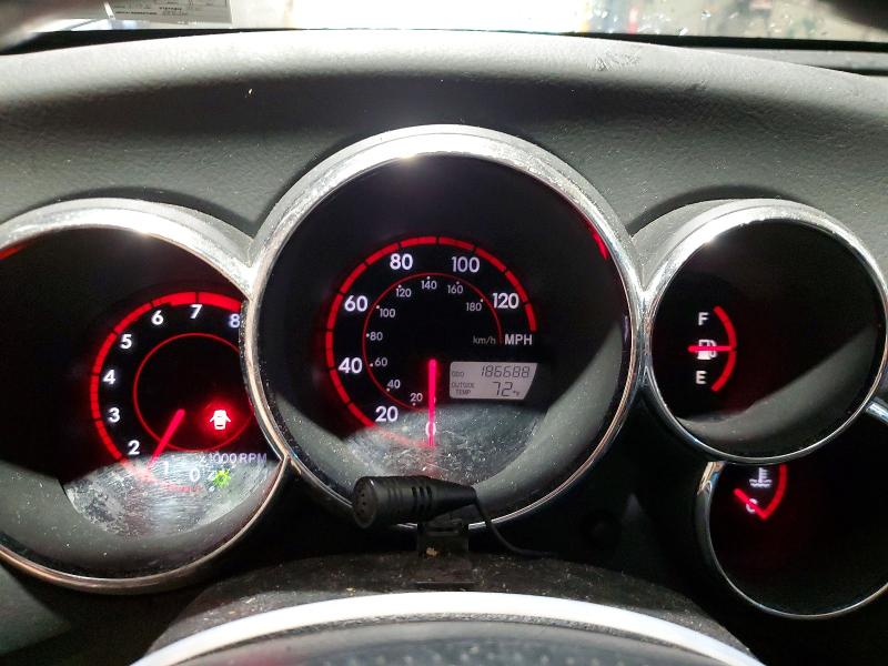 Продаж на аукціоні авто 2004 Pontiac Vibe, vin: 5Y2SM62824Z452522, номер лоту: 54923236