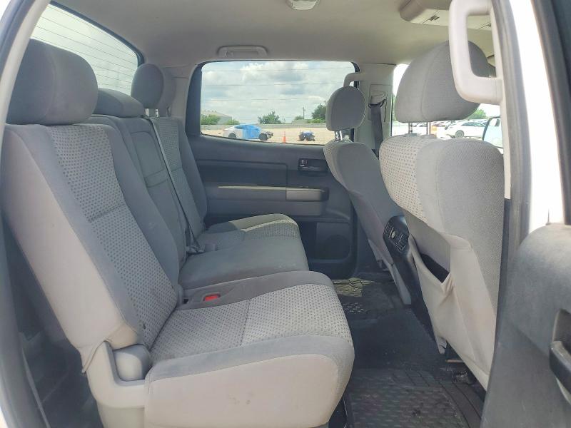Продаж на аукціоні авто 2012 Toyota Tundra Crew Cab (4 D, vin: 5TFDY5F1XCX224590, номер лоту: 54819476