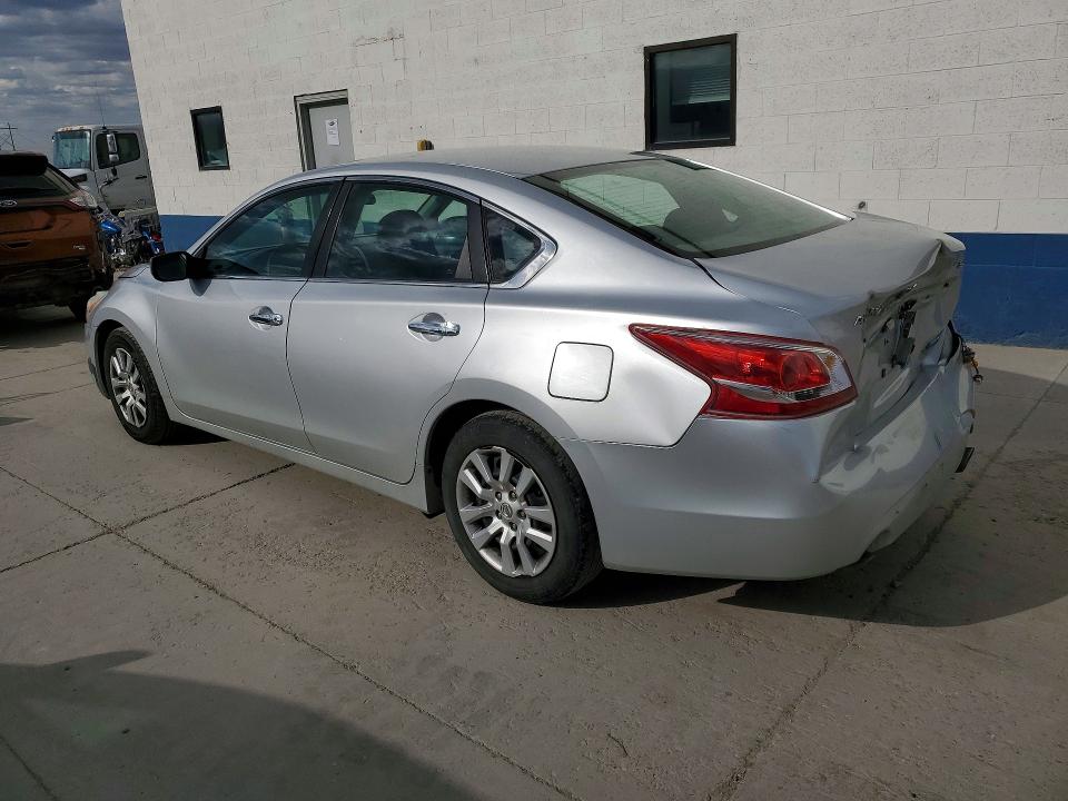 Продажа на аукционе авто 2013 Nissan Altima, vin: 1N4AL3AP2DC179399, номер лота: 52194536