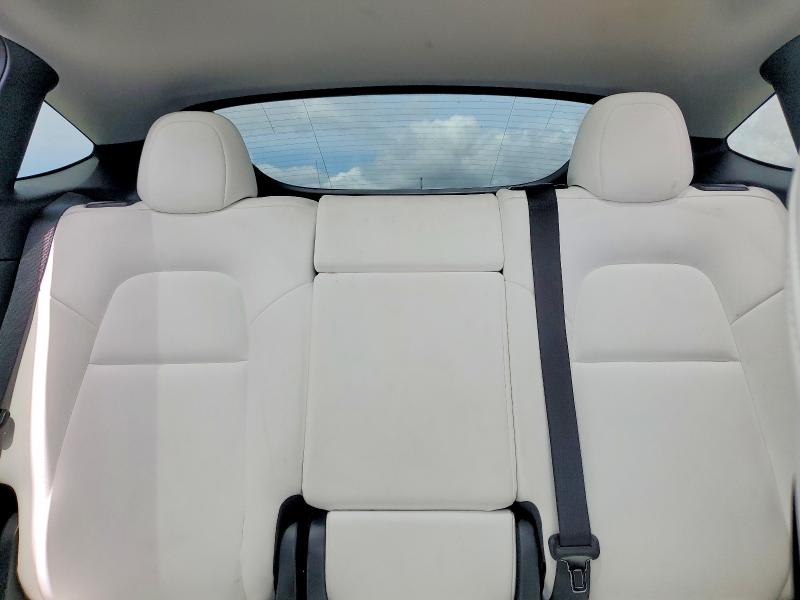 Aukcja sprzedaży 2021 Tesla Model Y, vin: 5YJYGDEE1MF262367, numer aukcji: 52334446