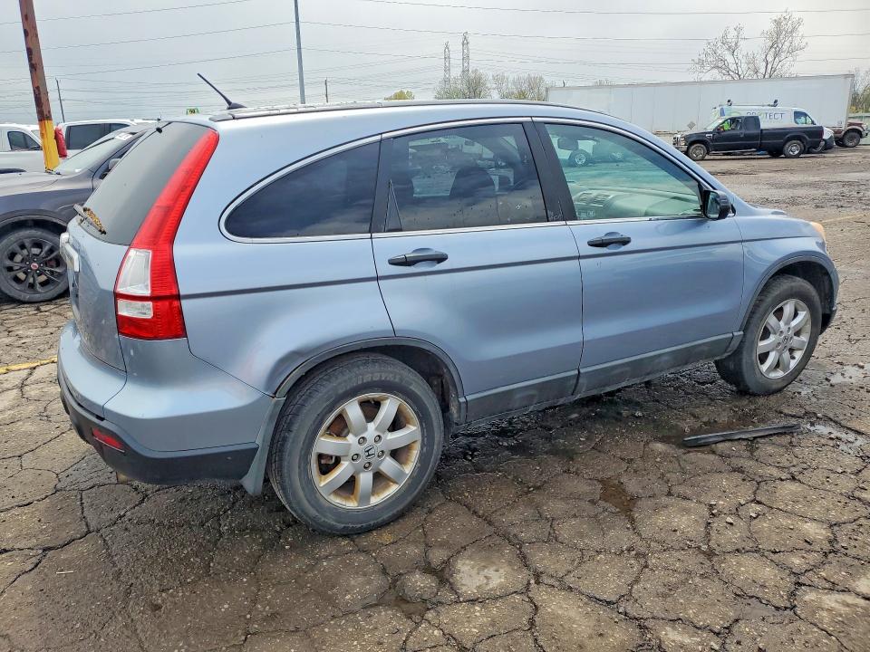 Aukcja sprzedaży 2009 Honda Cr-v, vin: 5J6RE38549L026570, numer aukcji: 52006936