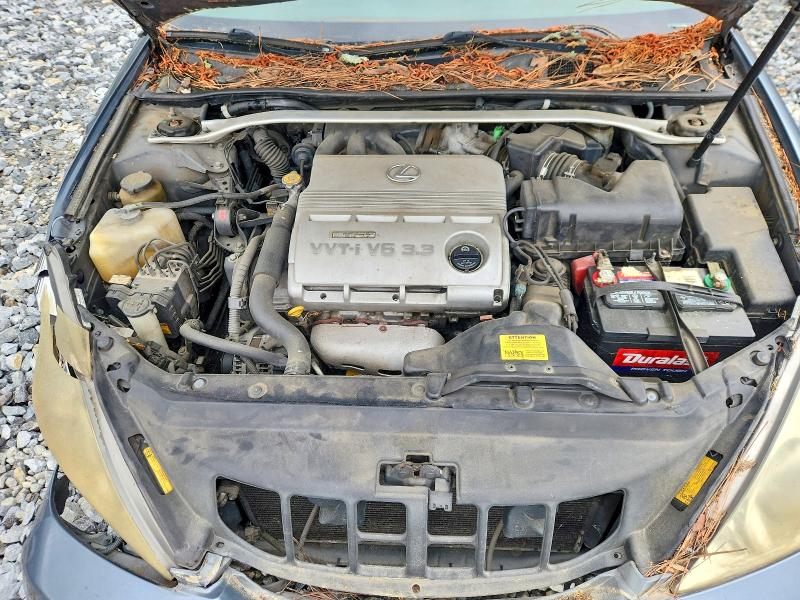 Aukcja sprzedaży 2006 Lexus Es, vin: JTHBA30G765170399, numer aukcji: 52818296