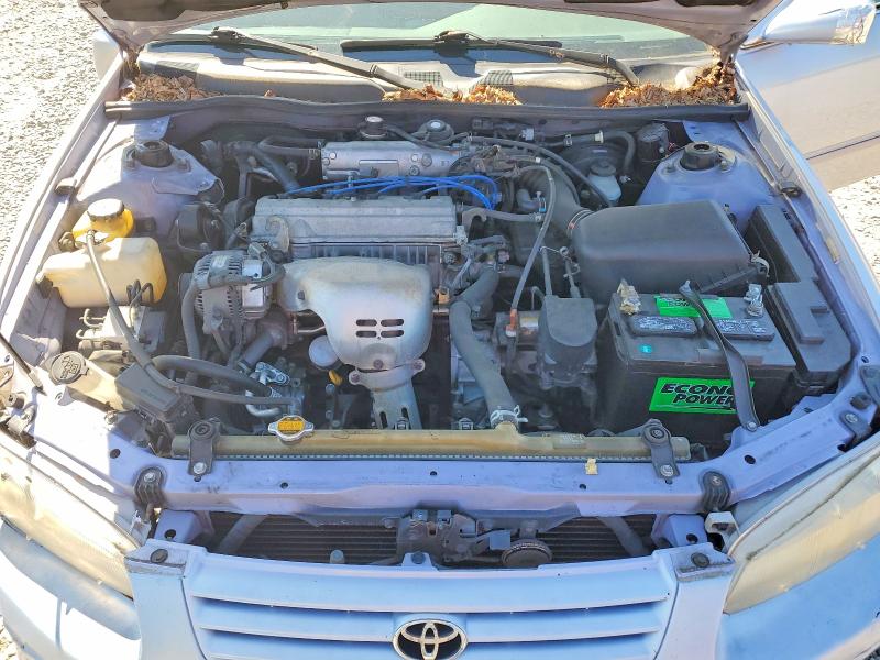 54719756 :رقم المزاد ، JT2BG22KXV0055134 vin ، 1997 Toyota Camry مزاد بيع