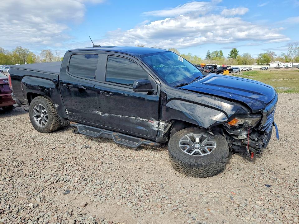 Aukcja sprzedaży 2022 Gmc Canyon, vin: 1GTG6FEN6N1105535, numer aukcji: 53027976