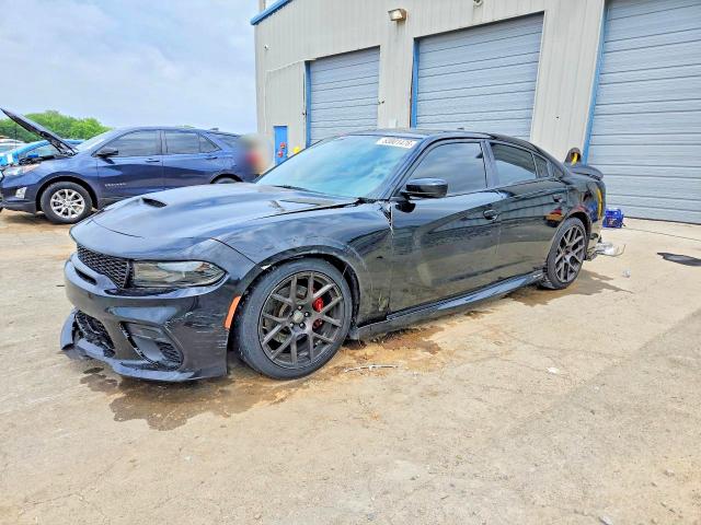 2019 Dodge Charger მანქანა იყიდება აუქციონზე, vin: 2C3CDXGJ3KH552930, აუქციონის ნომერი: 53801476