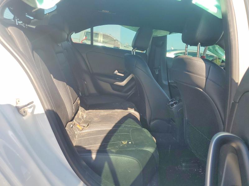 Продаж на аукціоні авто 2019 Mercedes-benz A, vin: WDD3G4EB8KW024837, номер лоту: 53463856