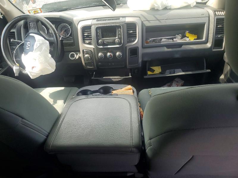 Продаж на аукціоні авто 2015 Ram 1500, vin: 1C6RR7KTXFS636572, номер лоту: 53587646