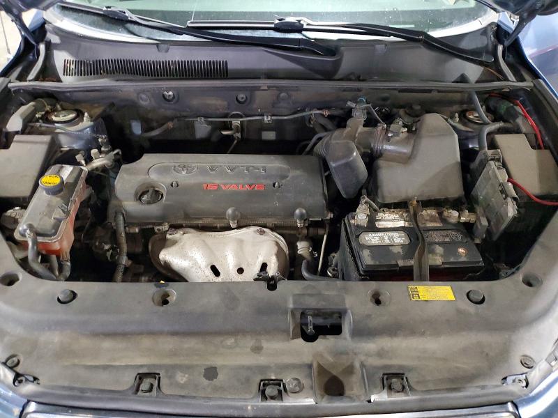 Продаж на аукціоні авто 2008 Toyota Rav4, vin: JTMBD31V485144609, номер лоту: 54089836