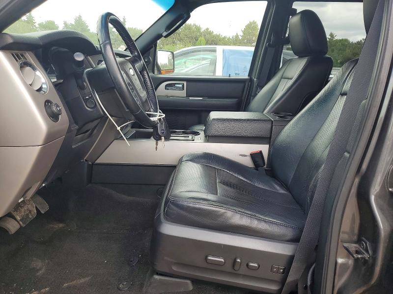 Продажа на аукционе авто 2017 Ford Expedition, vin: 1FMJU1JT6HEA79384, номер лота: 54284436