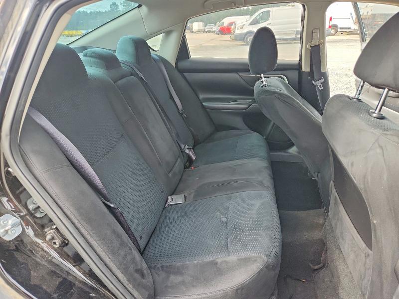 52471036 :رقم المزاد ، 1N4AL3AP3FN882226 vin ، 2015 Nissan Altima مزاد بيع