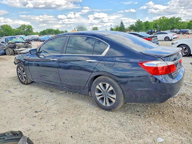 52701646 :رقم المزاد ، 1HGCR2F35FA239869 vin ، 2015 Honda Accord مزاد بيع
