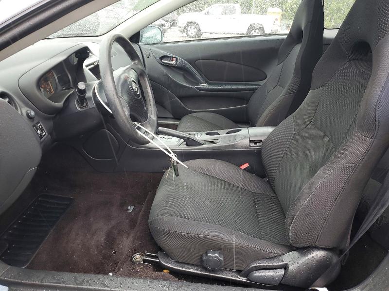 54333476 :رقم المزاد ، JTDDR32T330164850 vin ، 2003 Toyota Celica مزاد بيع
