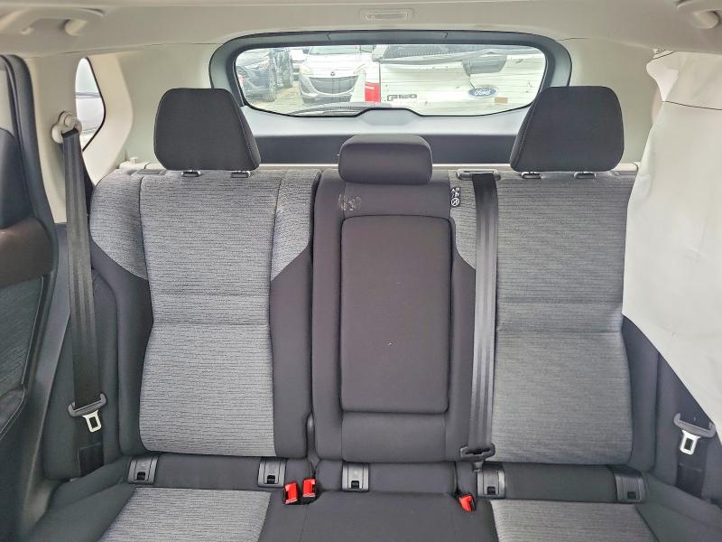 Продажа на аукционе авто 2023 Nissan Rogue, vin: JN8BT3BB0PW183962, номер лота: 53757336