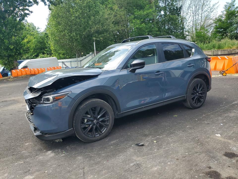 Aukcja sprzedaży 2024 Mazda Cx-5, vin: JM3KFBCM7R0375891, numer aukcji: 55179286