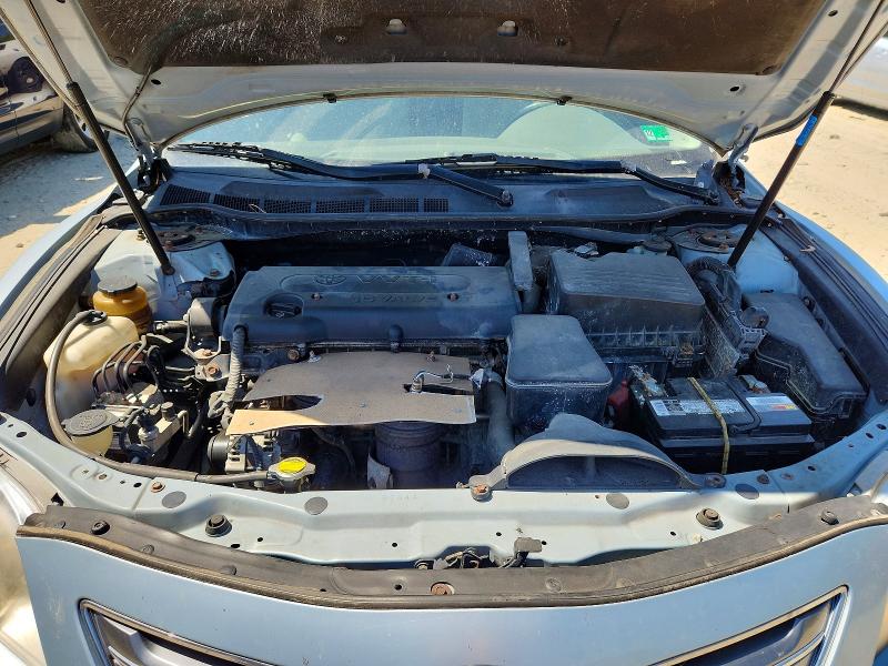 52154626 :رقم المزاد ، 4T1BE46KX7U725503 vin ، 2007 Toyota Camry مزاد بيع