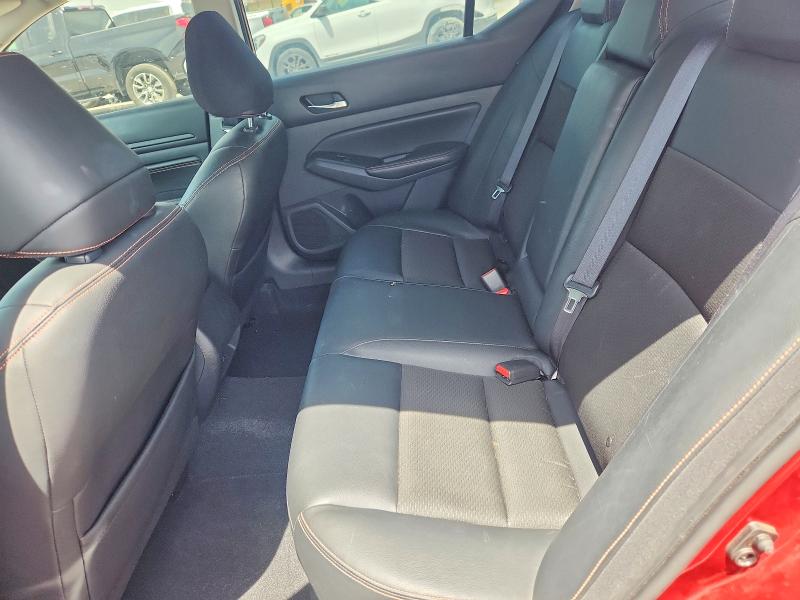 2019 Nissan Altima მანქანა იყიდება აუქციონზე, vin: 1N4BL4CV2KN306157, აუქციონის ნომერი: 50777846