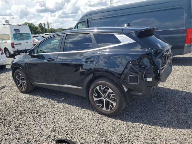 Aukcja sprzedaży 2025 Kia Sportage, vin: 5XYK33DF2SG305383, numer aukcji: 54652706