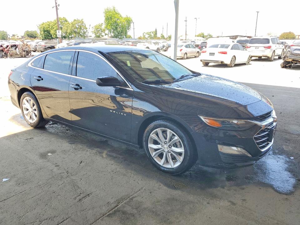 Продаж на аукціоні авто 2019 Chevrolet Malibu, vin: 1G1ZD5ST9KF159060, номер лоту: 53626046