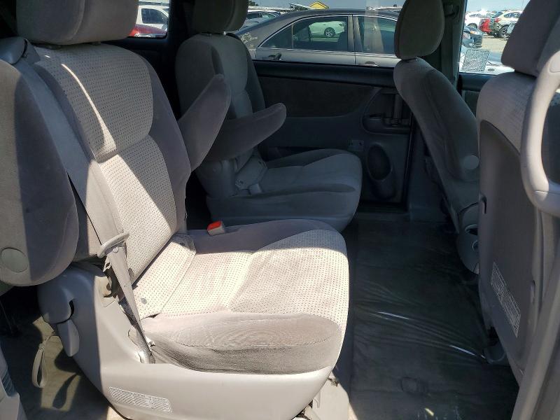 Продажа на аукционе авто 2009 Toyota Sienna, vin: 5TDZK23C09S252814, номер лота: 52406036