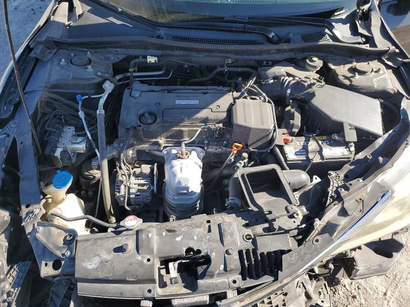 2017 Honda Accord მანქანა იყიდება აუქციონზე, vin: 1HGCR2F35HA130492, აუქციონის ნომერი: 52603396