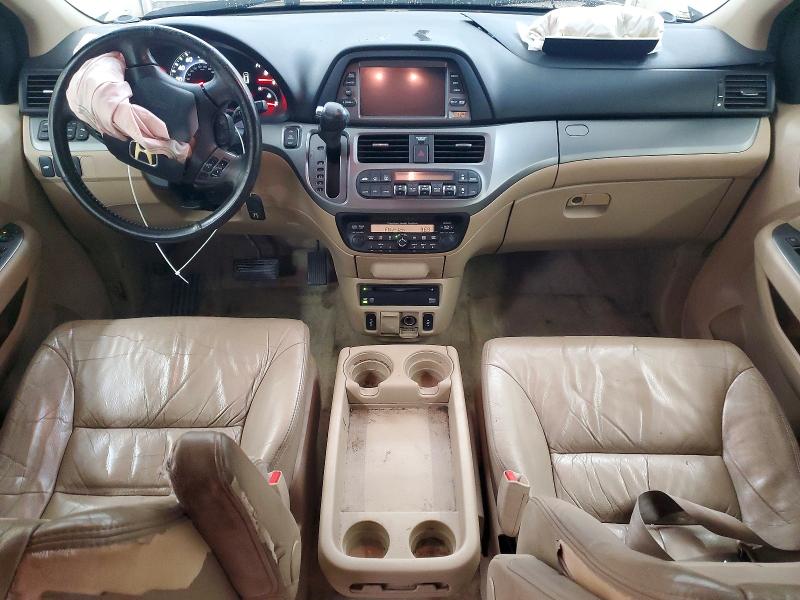 Aukcja sprzedaży 2007 Honda Odyssey, vin: 5FNRL38887B119792, numer aukcji: 53011826