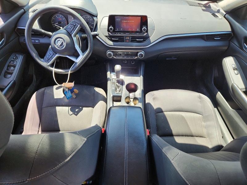 Продаж на аукціоні авто 2021 Nissan Altima, vin: 1N4BL4BV1MN376799, номер лоту: 55013746