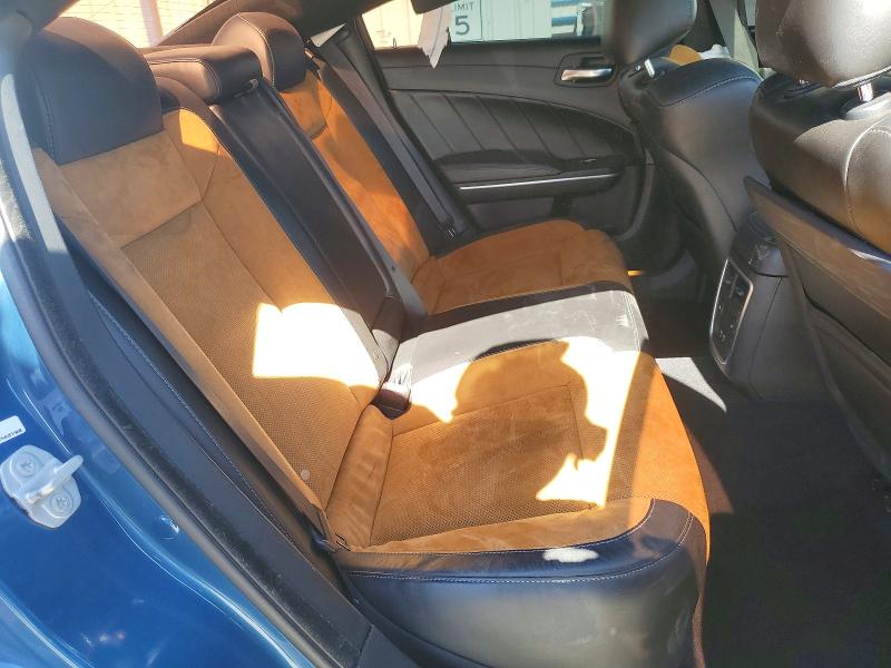Aukcja sprzedaży 2022 Dodge Charger, vin: 2C3CDXGJ6NH142594, numer aukcji: 53998586