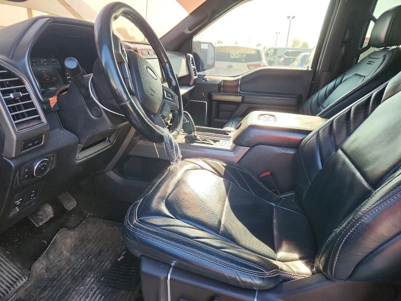 Aukcja sprzedaży 2018 Ford F150, vin: 1FTEW1EG4JFA73838, numer aukcji: 52655206