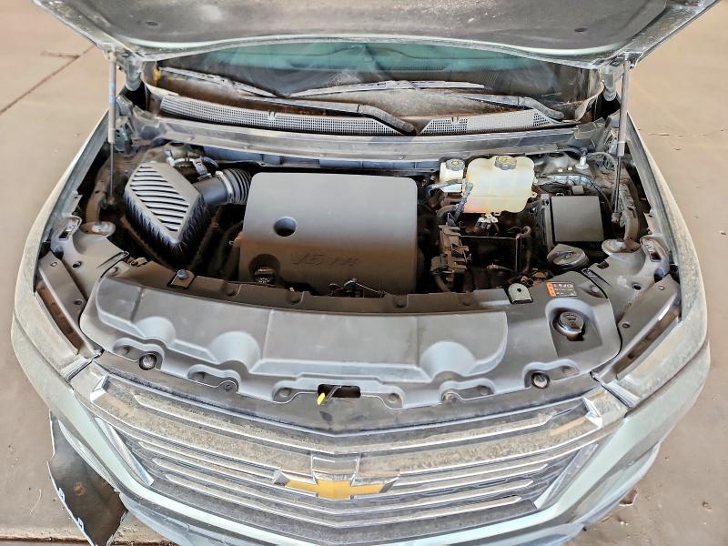 Продаж на аукціоні авто 2023 Chevrolet Traverse, vin: 1GNEVGKW5PJ148724, номер лоту: 54164566