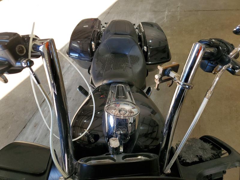 2021 Harley-davidson Fltrx მანქანა იყიდება აუქციონზე, vin: 1HD1KHC10MB614976, აუქციონის ნომერი: 53740776