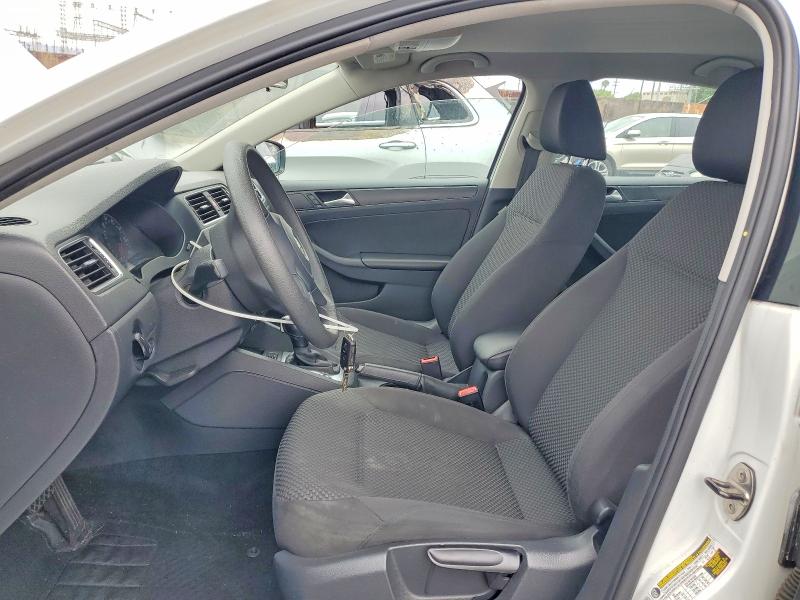 53295336 :رقم المزاد ، 3VW2K7AJ2EM313989 vin ، 2014 Volkswagen Jetta مزاد بيع