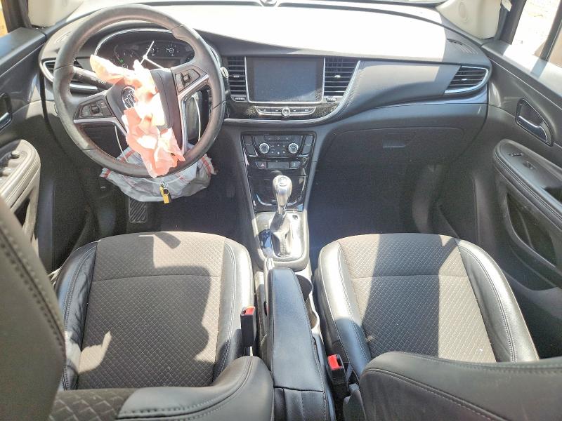 Продажа на аукционе авто 2017 Buick Encore, vin: KL4CJBSB4HB185278, номер лота: 52176056