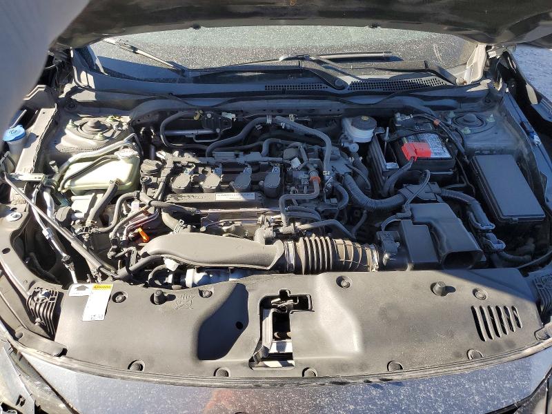 Продажа на аукционе авто 2020 Honda Civic, vin: SHHFK7H90LU208738, номер лота: 53126206