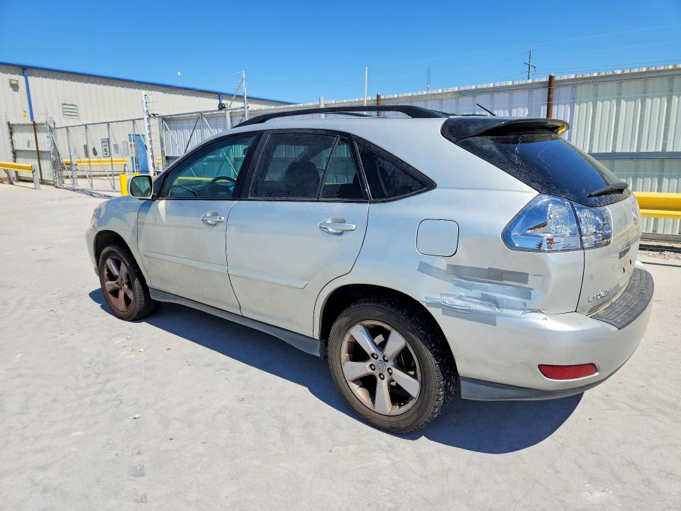 Aukcja sprzedaży 2005 Lexus Rx, vin: 2T2GA31U45C039603, numer aukcji: 53611916